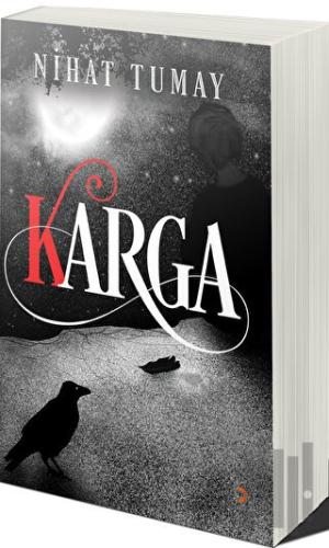 Karga | Kitap Ambarı