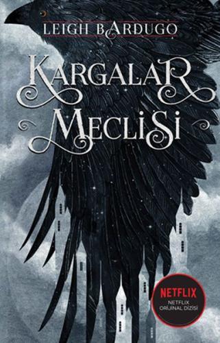 Kargalar Meclisi | Kitap Ambarı