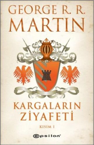 Kargaların Ziyafeti 1 | Kitap Ambarı