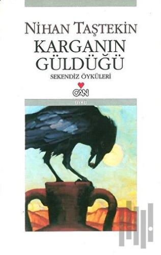 Karganın Güldüğü | Kitap Ambarı