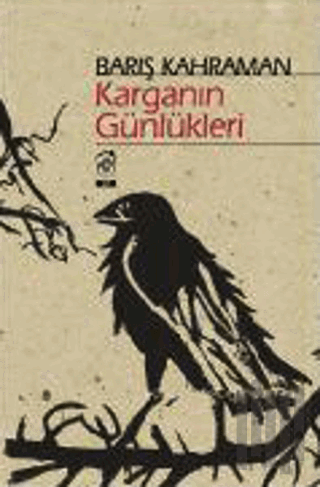 Karganın Günlükleri | Kitap Ambarı