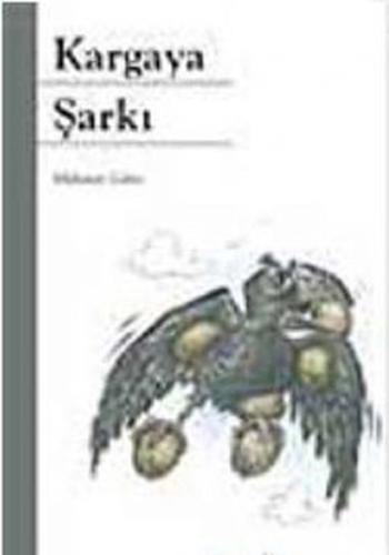 Kargaya Şarkı | Kitap Ambarı