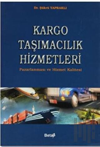 Kargo Taşımacılık Hizmetleri | Kitap Ambarı