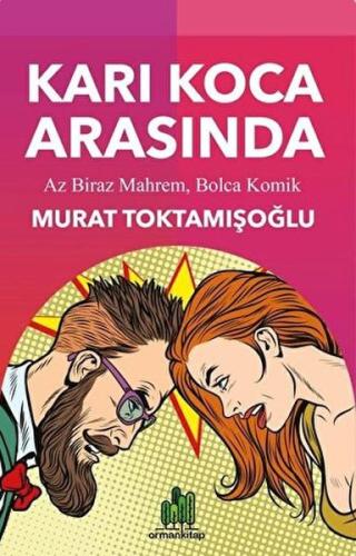 Karı Koca Arasında | Kitap Ambarı