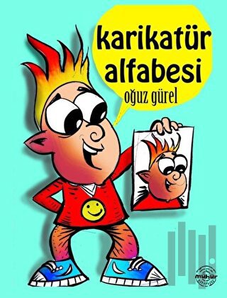 Karikatür Alfabesi | Kitap Ambarı