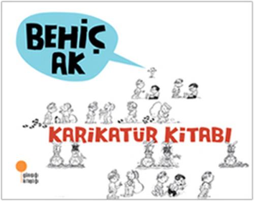 Karikatür Kitabı | Kitap Ambarı