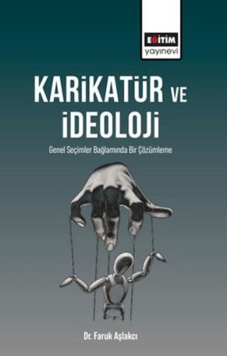 Karikatür ve İdeoloji | Kitap Ambarı