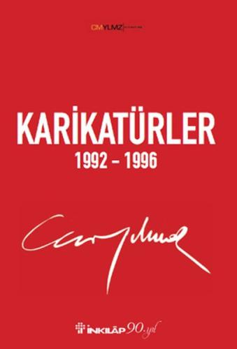 Karikatürler | Kitap Ambarı