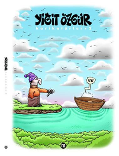 Karikatürler 2 | Kitap Ambarı