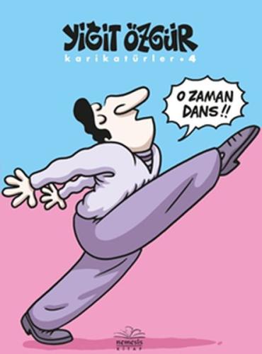 Karikatürler - 4 | Kitap Ambarı