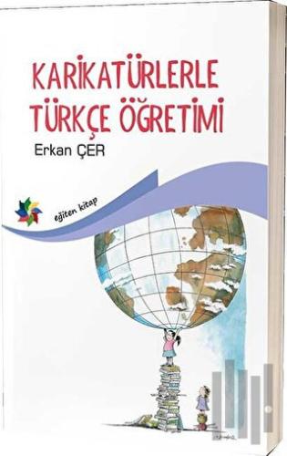 Karikatürlerle Türkçe Öğretimi | Kitap Ambarı