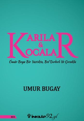 Karılar ve Kocalar | Kitap Ambarı