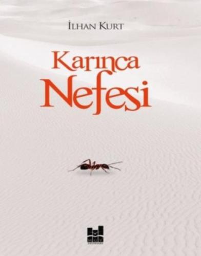 Karınca Nefesi | Kitap Ambarı