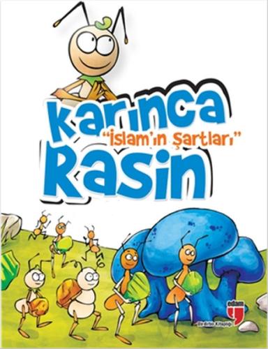 Karınca Rasin - İslam’ın Şartları | Kitap Ambarı