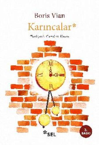 Karıncalar | Kitap Ambarı