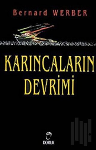 Karıncaların Devrimi | Kitap Ambarı