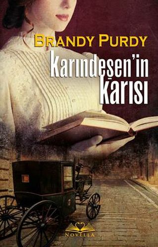 Karındeşen'in Karısı | Kitap Ambarı