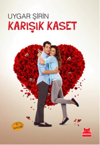 Karışık Kaset | Kitap Ambarı