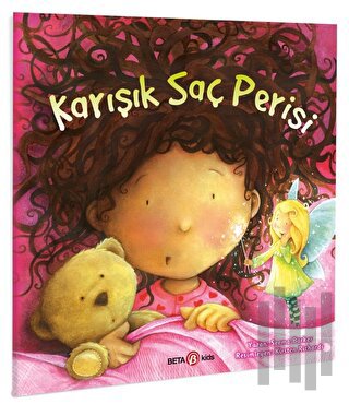 Karışık Saç Perisi | Kitap Ambarı