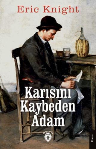 Karısını Kaybeden Adam | Kitap Ambarı