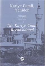 Kariye Camii, Yeniden | Kitap Ambarı