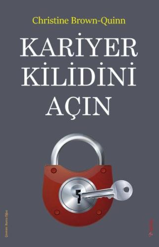 Kariyer Kilidini Açın | Kitap Ambarı