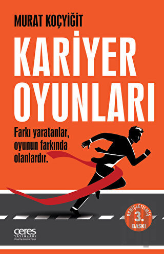 Kariyer Oyunları | Kitap Ambarı