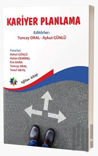 Kariyer Planlama | Kitap Ambarı