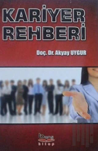 Kariyer Rehberi | Kitap Ambarı