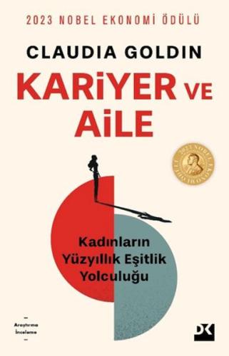 Kariyer ve Aile | Kitap Ambarı