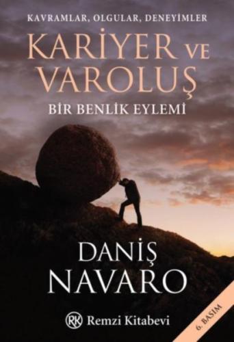 Kariyer ve Varoluş | Kitap Ambarı