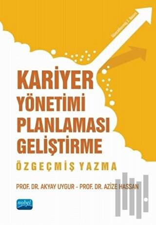 Kariyer Yönetimi Planlaması Geliştirme | Kitap Ambarı