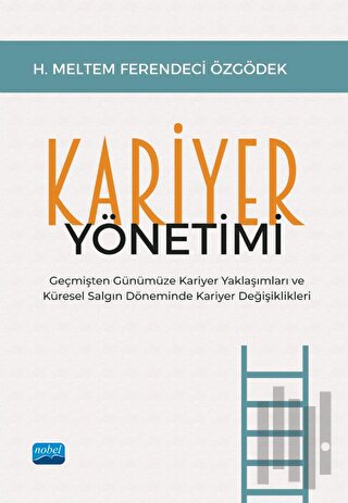 Kariyer Yönetimi | Kitap Ambarı