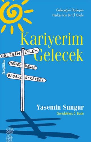 Kariyerim Gelecek | Kitap Ambarı