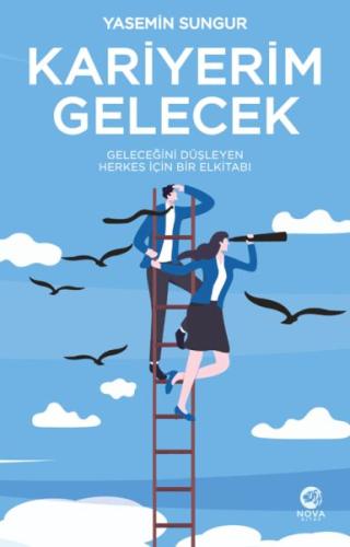 Kariyerim Gelecek | Kitap Ambarı