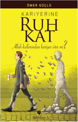 Kariyerine Ruh Kat | Kitap Ambarı