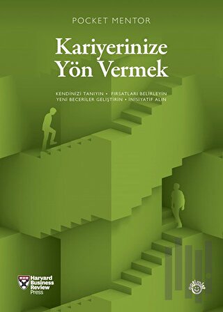 Kariyerinize Yön Vermek | Kitap Ambarı