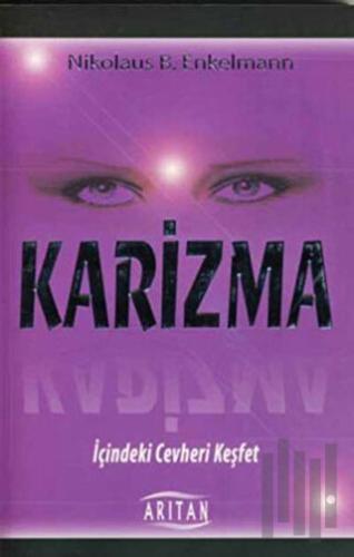 Karizma İçindeki Cevheri Keşfet | Kitap Ambarı