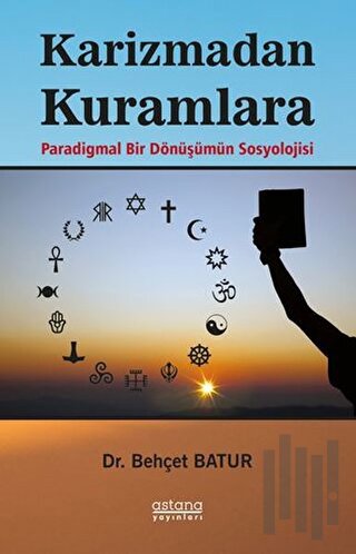 Karizmadan Kuramlara | Kitap Ambarı