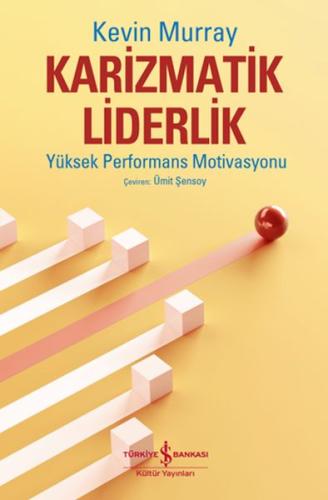 Karizmatik Liderlik | Kitap Ambarı