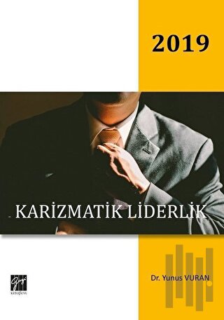 Karizmatik Liderlik | Kitap Ambarı