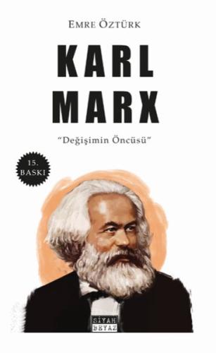 Karl Marx | Kitap Ambarı