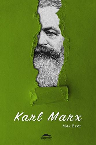 Karl Marx'ın Hayatı ve Öğretileri | Kitap Ambarı