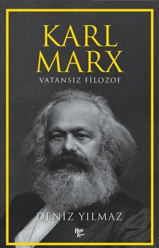 Karl Marx | Kitap Ambarı