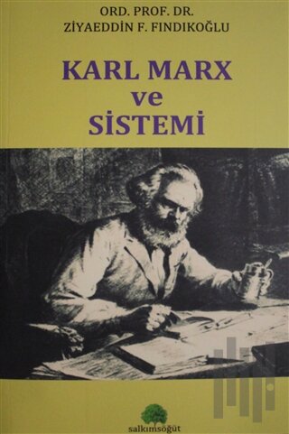 Karl Marx ve Sistemi | Kitap Ambarı