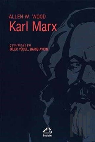 Karl Marx | Kitap Ambarı