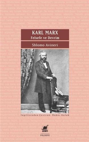 Karl Marx | Kitap Ambarı