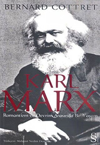 Karl MarX | Kitap Ambarı