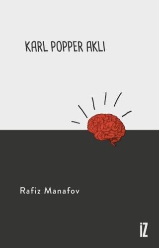 Karl Popper Aklı | Kitap Ambarı