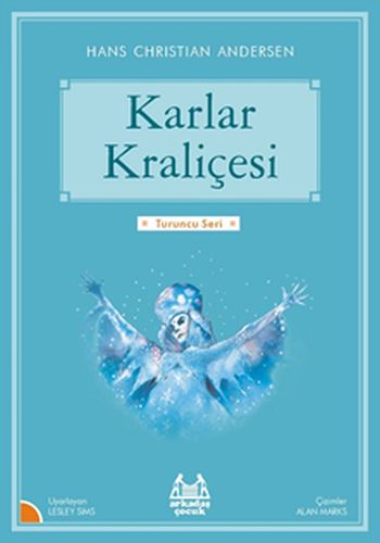 Karlar Kraliçesi | Kitap Ambarı